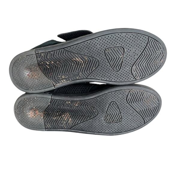 ADIDAS Originals Tubular Invader Strap Mens Hi Top Trainers Shoes Men’s Size 10 - Picture 10 of 10